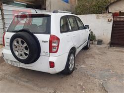 Chery Tiggo 2